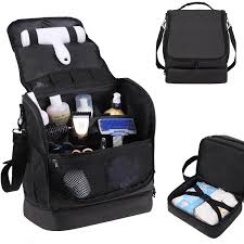 Grooming Bag